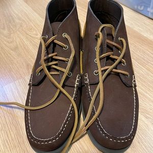 J. Crew Mens Shoes